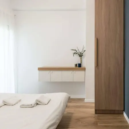 Central C&P Minimal Apartment Soluň Exteriér fotografie