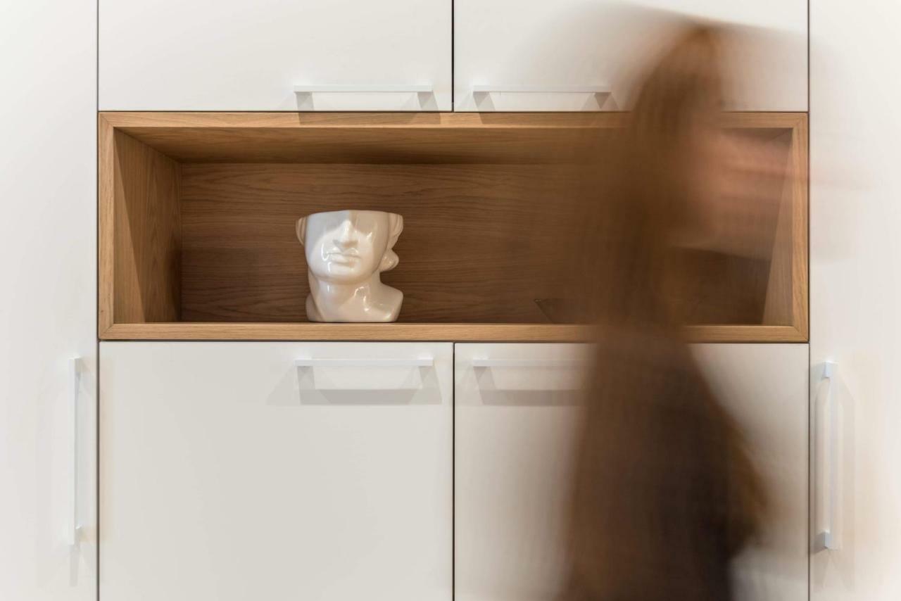 Apartment C&p Minimal Thessaloniki
