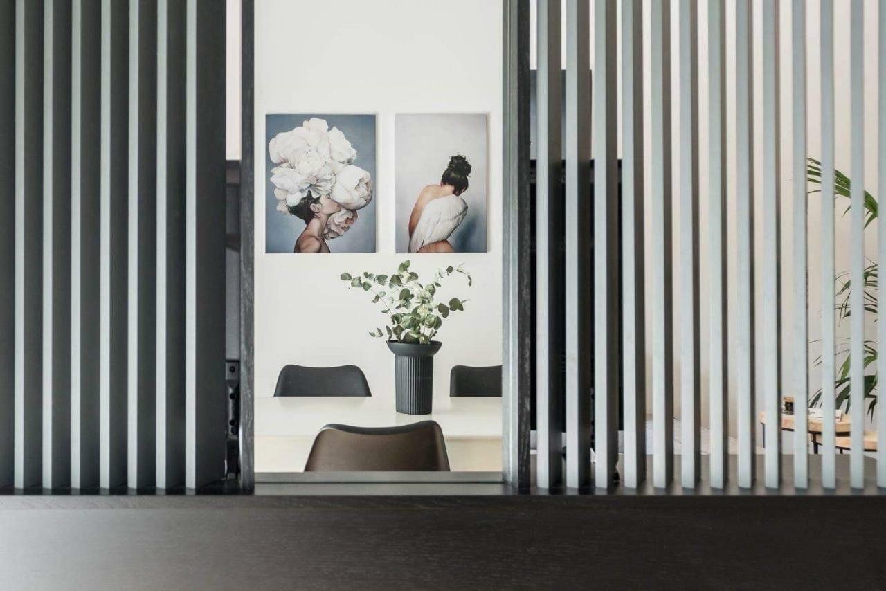 C&p Minimal Apartment